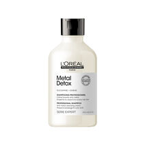 Metal Detox Shampoo - presales-metal-detox | L'Oréal Partner Shop